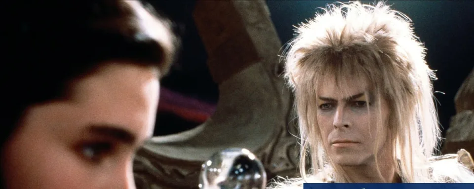 Labyrinth Film's Cast and Crew Share Memories 40 Years Later