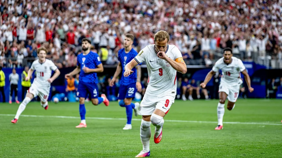 L'Angleterre démarre fort sa Coupe du Monde 2026