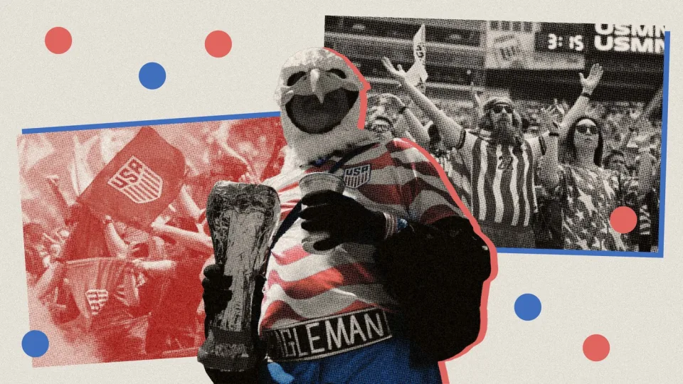 Le football gagne en popularité aux États-Unis