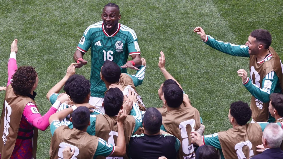 Le Mexique remporte le match d'ouverture de la Coupe du monde 2026
