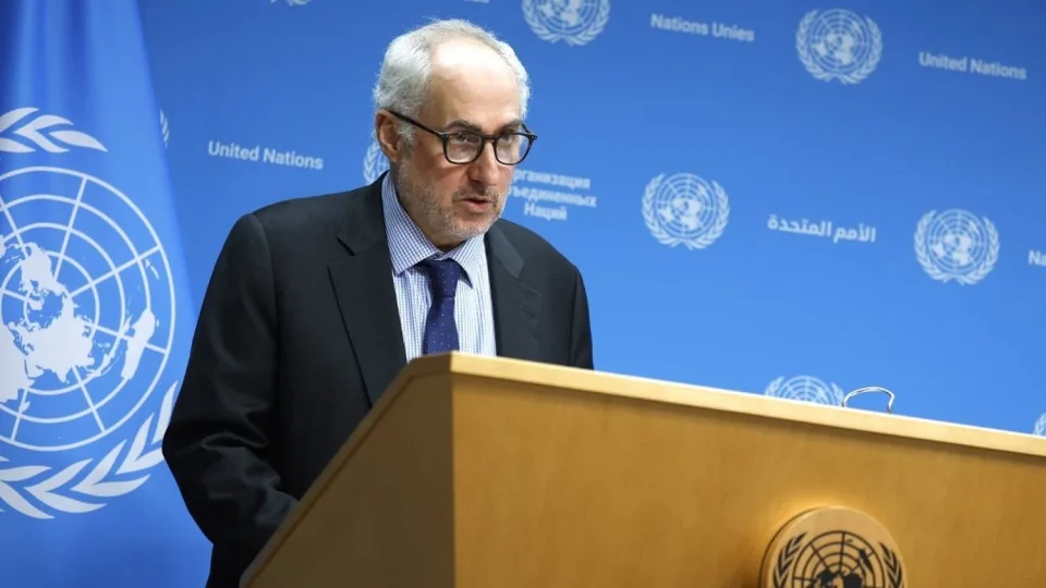 L'ONU déplore des violences record en Cisjordanie