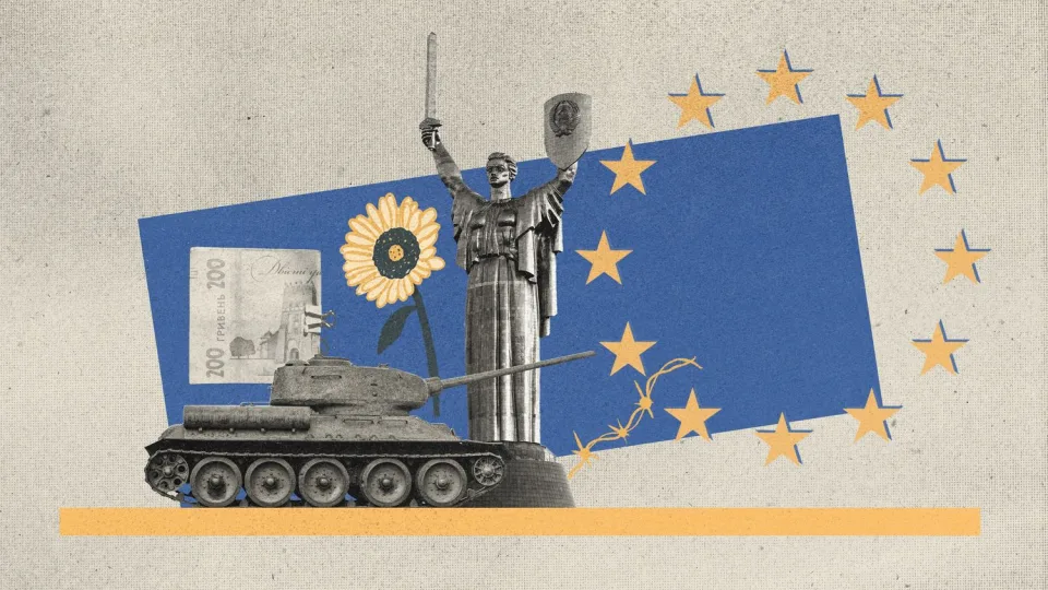 L'UE ouvre des négociations d'adhésion avec l'Ukraine