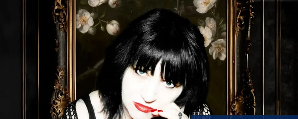 Lydia Lunch Shares Her Unusual Views on Funerals and Death