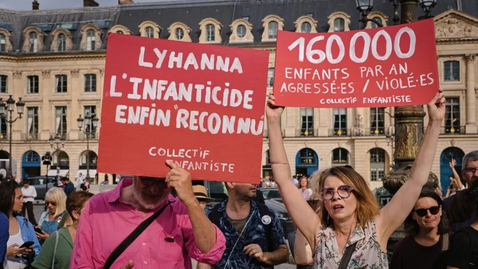 Lyhanna: l'autopsie confirme un viol
