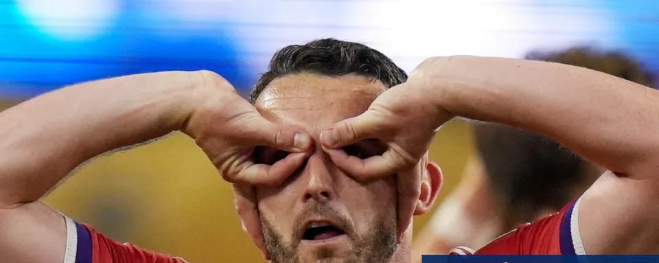 McGinn Goal Gives Scotland World Cup Victory