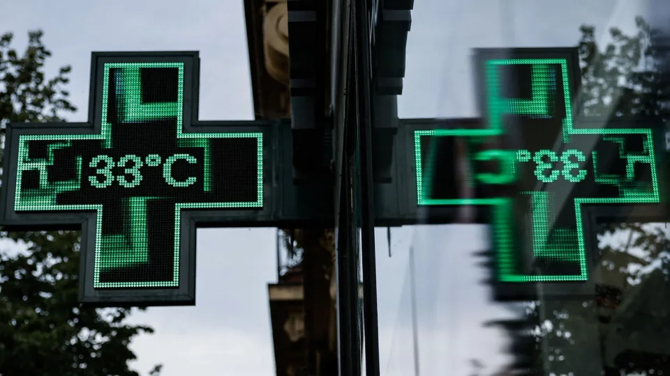 Médicaments et chaleur: soyez vigilants pendant la canicule