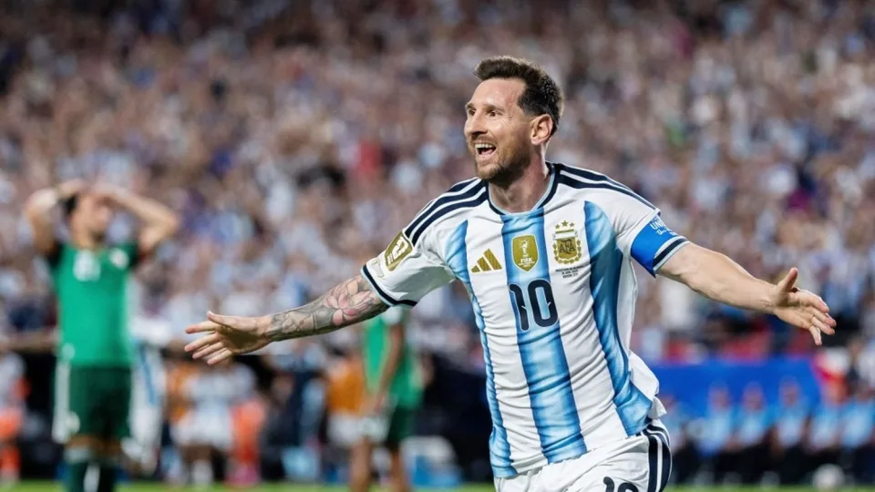 Messi et Klose en tête des buteurs du Mondial