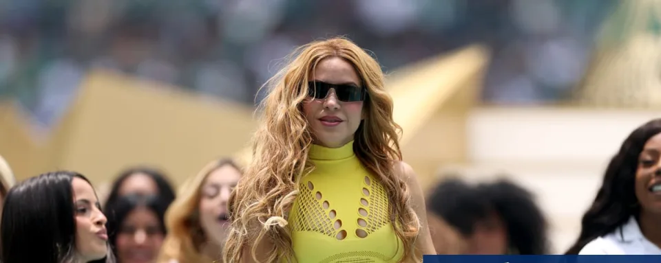 Mexico World Cup Opening Ceremony Was a Pleasant Surprise