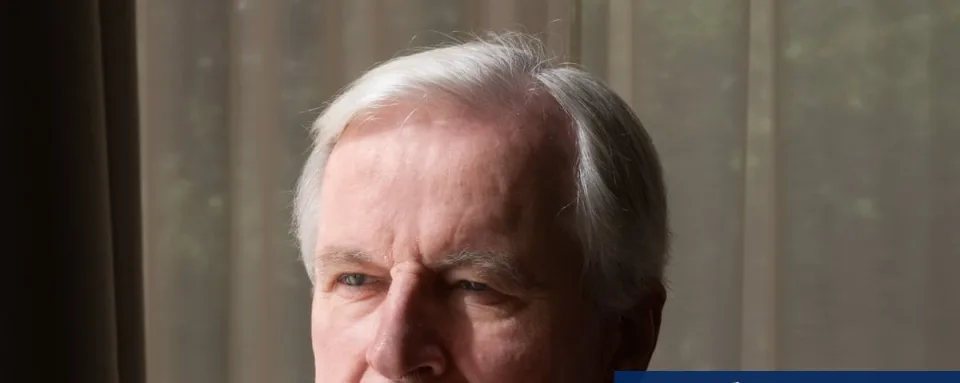 Michel Barnier: UK Could Rejoin EU Under Previous Special Terms