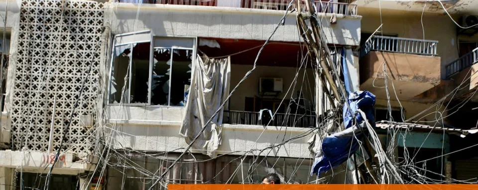 Middle East Conflict Leaves Lasting Scars Despite Peace Deal