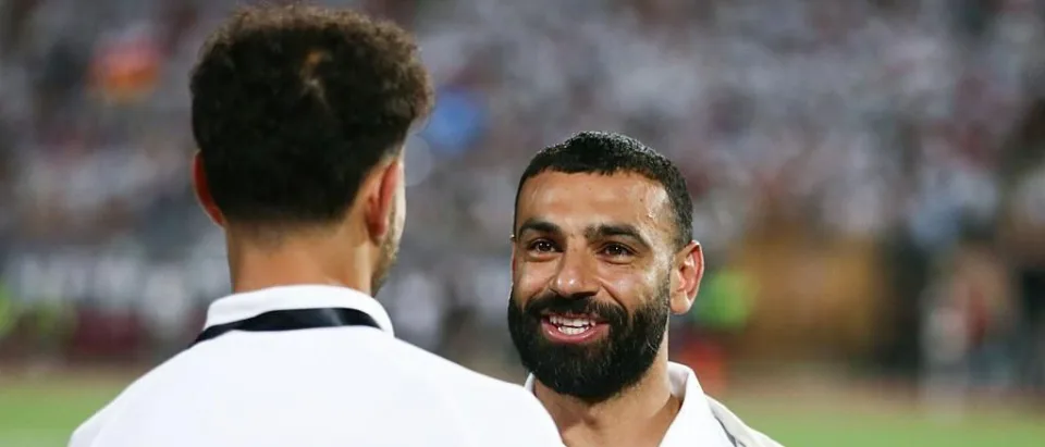 منتخب مصر يستعد لكأس العالم 2026 بطموحات كبيرة