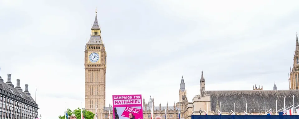 MP Reintroduces Bill for Assisted Dying for Terminally Ill