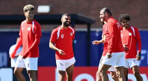 مصر والسعودية تبدآن مشوارهما في كأس العالم 2026