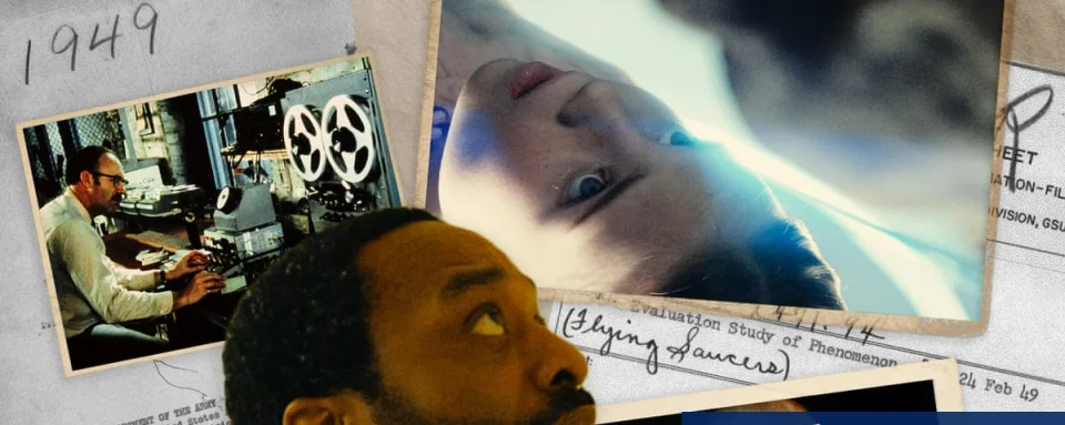 New Films Explore Conspiracy Theories, Reflecting Public Interest