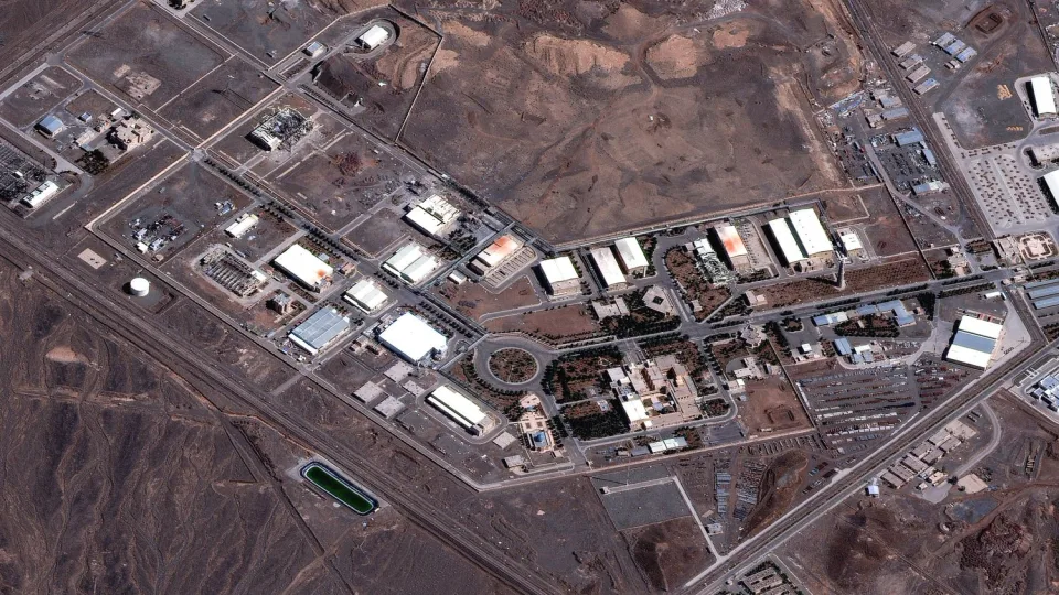 Nouvelles discussions sur le programme nucléaire iranien
