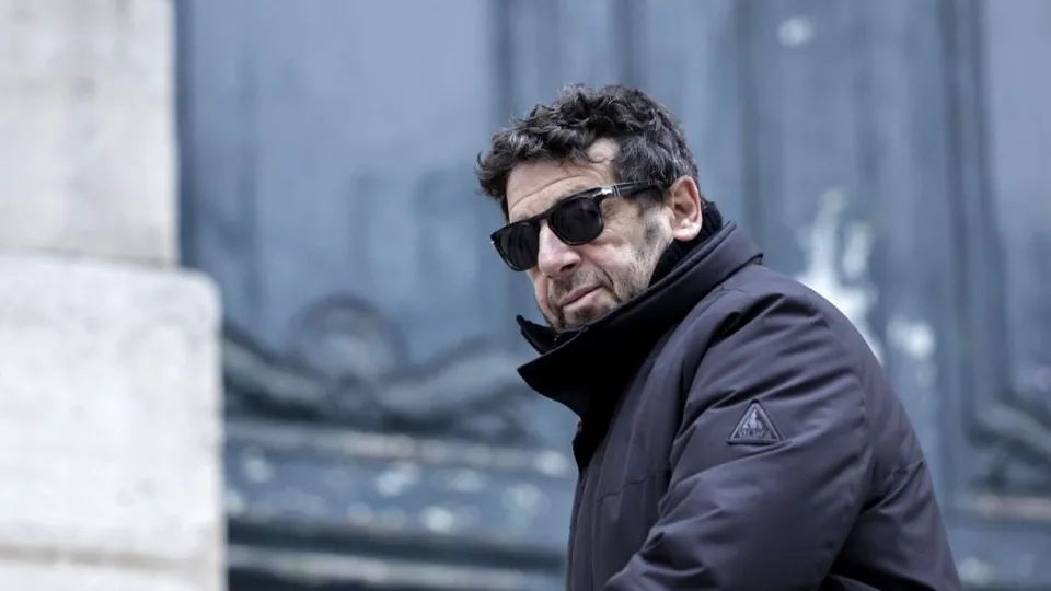 Nouvelles plaintes contre Patrick Bruel pour agressions sexuelles