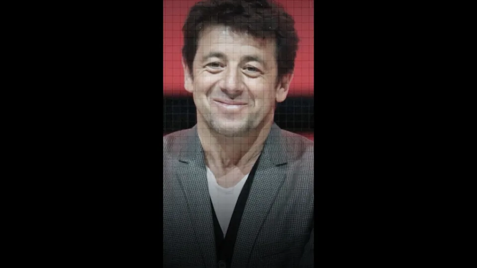 Patrick Bruel mis en examen et sous contrôle judiciaire