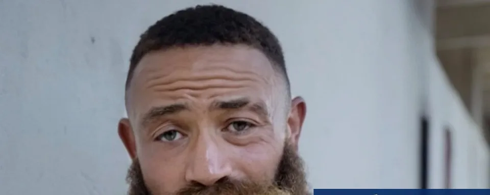 Presenter Ashley Cain's Past Abusive Remarks Raise Vetting Questions