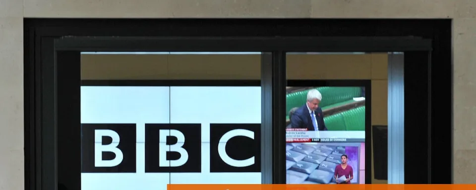 Public Broadcaster Must Adapt to Deliver Trusted News