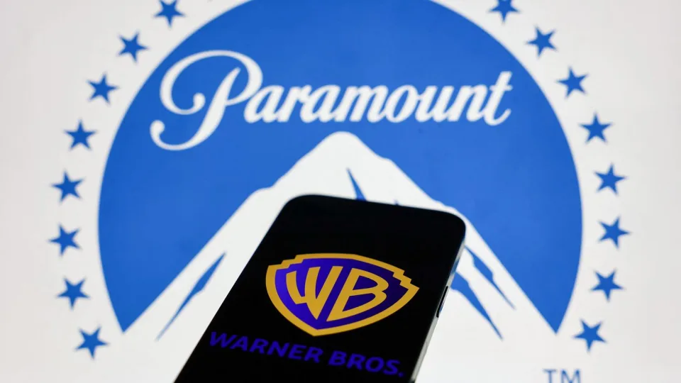 Rachat de Warner Bros Discovery approuvé par l'administration Trump
