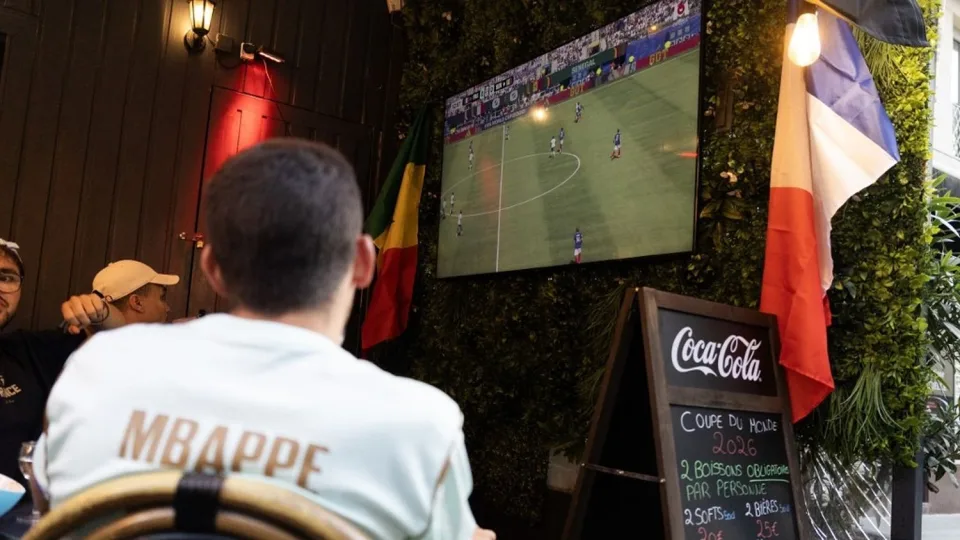 Regarder les matchs de foot sans décalage: l'astuce simple