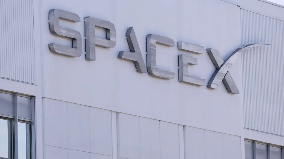 SpaceX prépare une entrée en Bourse record