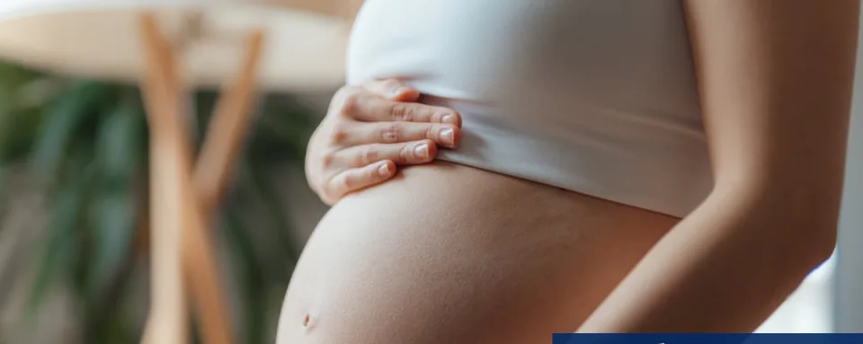 Study: Work Postures in Early Pregnancy May Affect Miscarriage Risk