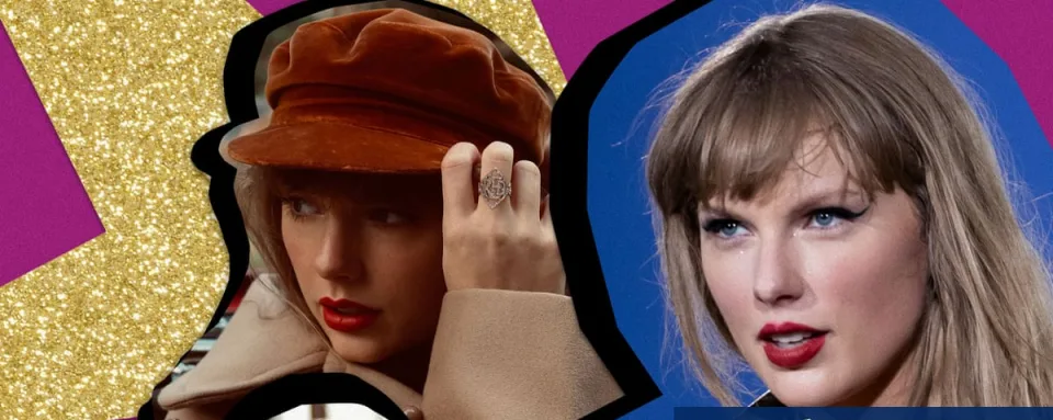Taylor Swift's 20 Years Reshaping Pop Music and Culture