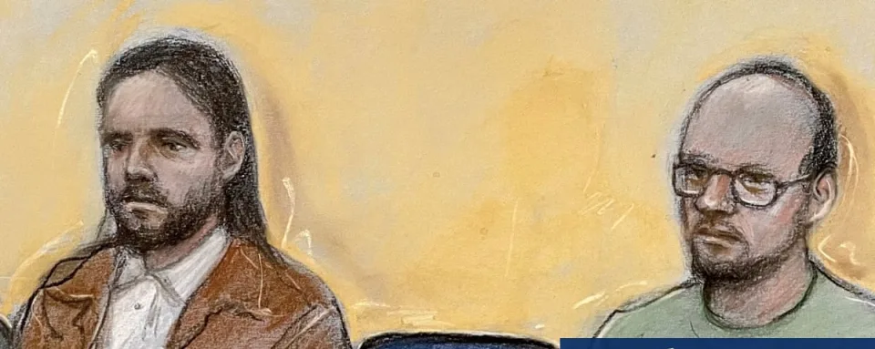 Teacher Jailed for Life Over Adopted Baby's Murder