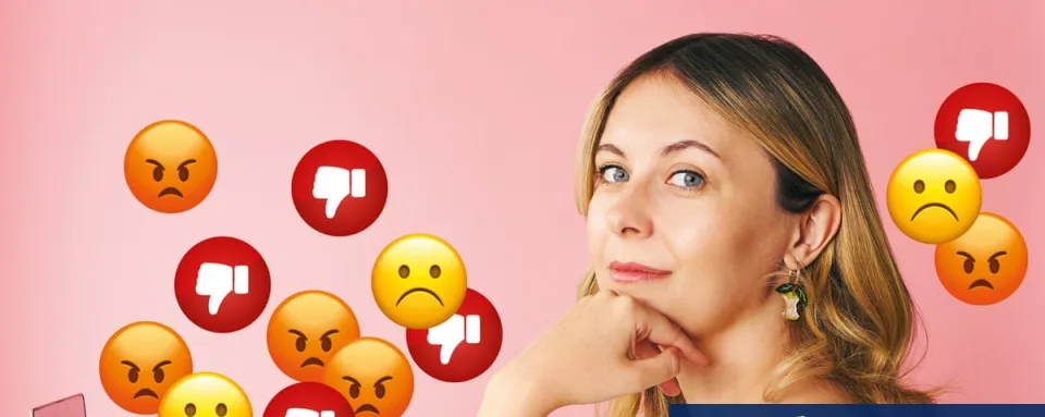 Teenage Online Mistakes: A Changing Digital World