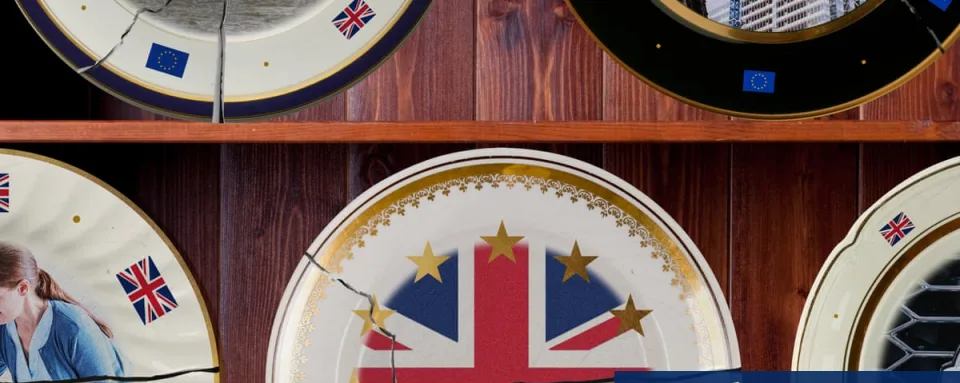 Ten Years Since Brexit: How Life in the UK Has Changed