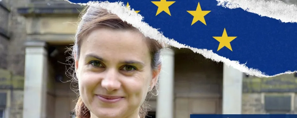 Ten Years Since Jo Cox's Murder: Lessons for Britain