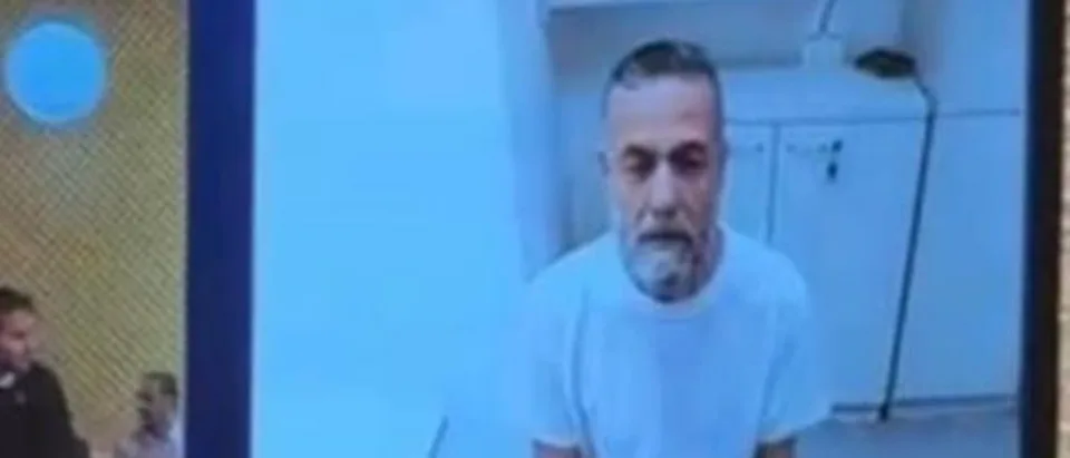 ظهور الطبيب حسام أبو صفية في المحكمة العليا الإسرائيلية