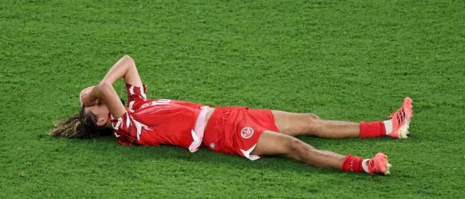 تونس تخسر مباراتها الأولى في كأس العالم 2026
