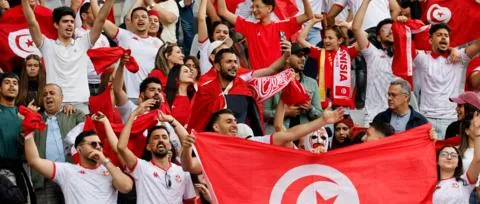 تونس تواجه السويد في بداية مشوارها بكأس العالم 2026