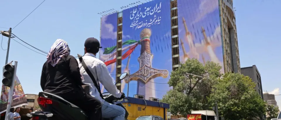 توتر مستمر بين واشنطن وطهران بسبب تشدد إيران