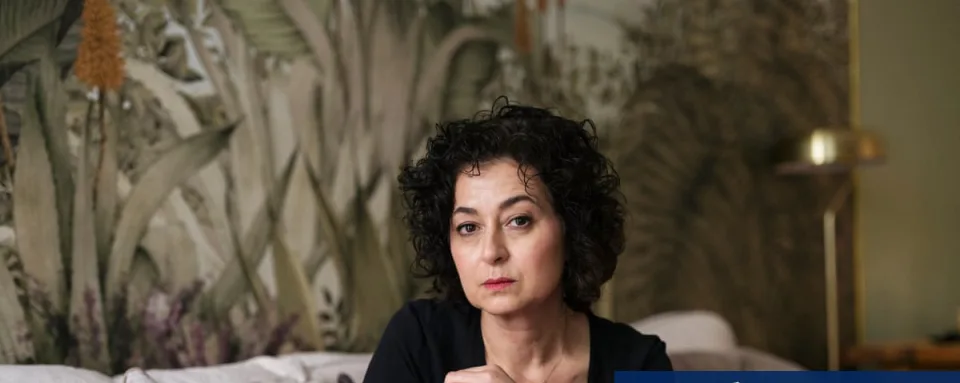 Turkish Journalist Warns Europe: Learn From Our Mistakes