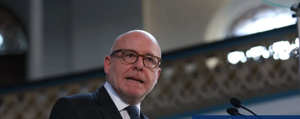 UK Attorney General's Office Stops Using X Platform
