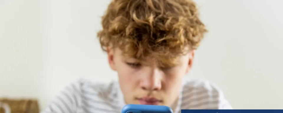 UK Considers Social Media Ban for Under-16s