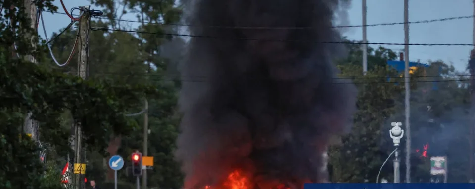 UK Riots Spark Debate on Race and Immigration