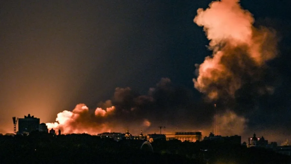 Ukraine: Record de victimes civiles en mai selon l'ONU