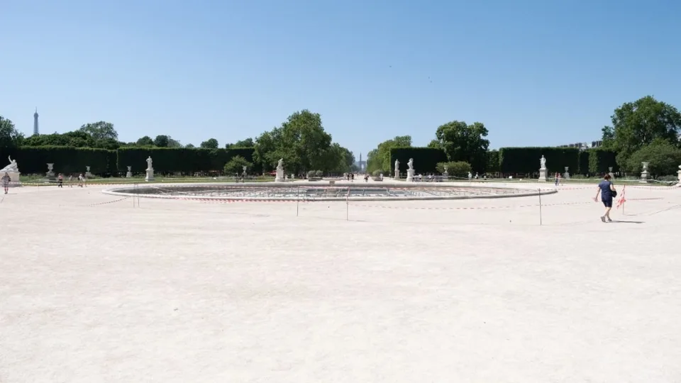 Une vague de chaleur intense attendue en France ce week-end