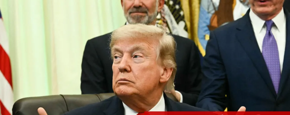 US and Iran Reach Peace Deal, Strait of Hormuz to Reopen