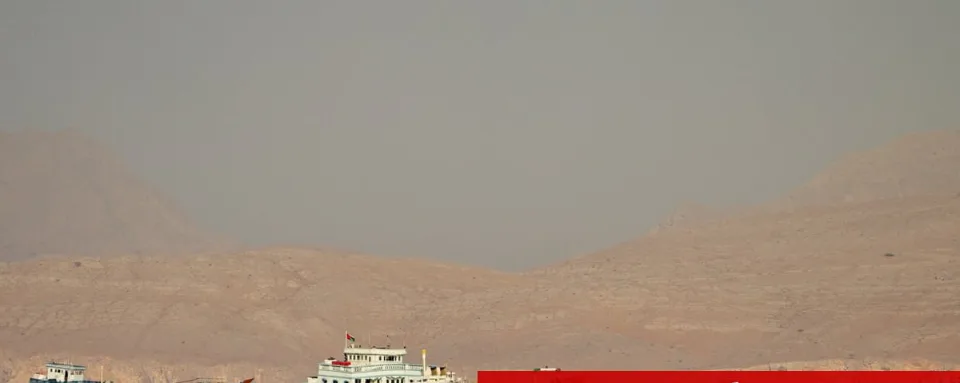 US and Iran Reach Tentative Peace Deal