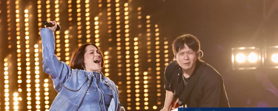Western Artists Find Success in China's Growing Music Market
