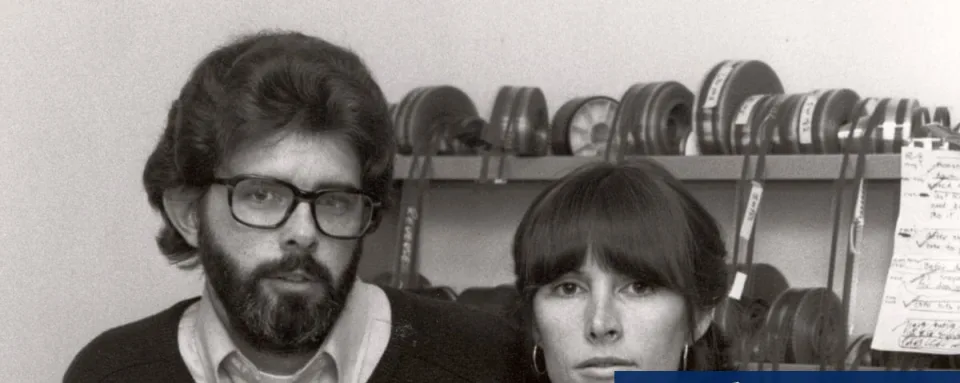 Women Editors: The Unsung Heroes of Classic Cinema