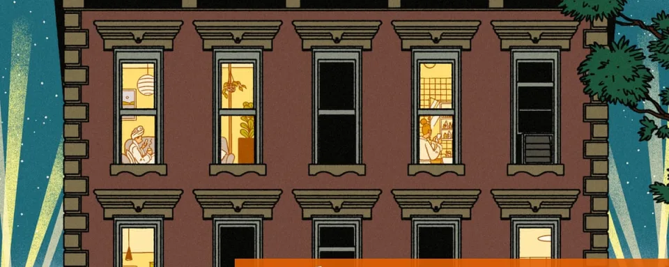 Writer Questions Online Trend of Embracing Loneliness Passively